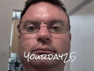 Yourday25
