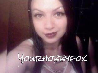 Yourhobbyfox