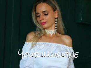 Yourillusione