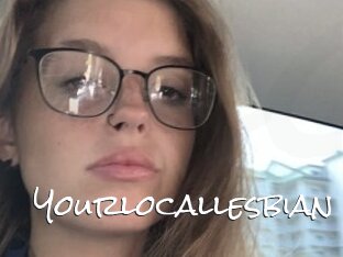 Yourlocallesbian