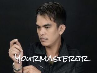 Yourmasterjr