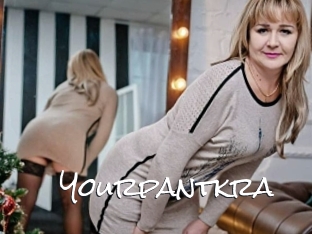 Yourpantkra