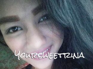 Yoursweetrina