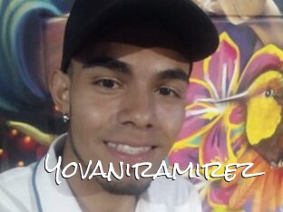 Yovaniramirez