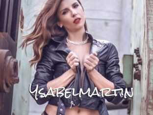 Ysabelmartin