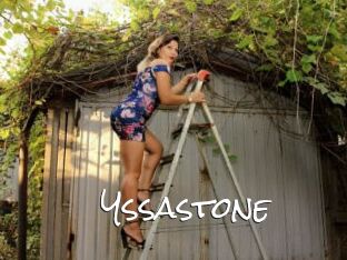 Yssastone