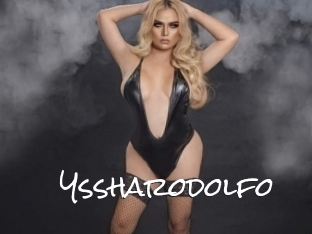 Yssharodolfo