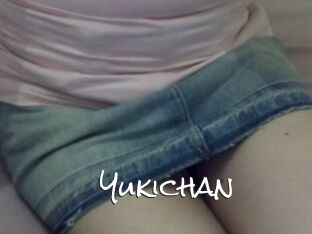 Yukichan