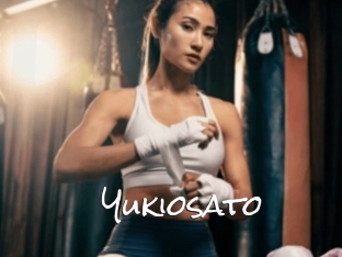 Yukiosato