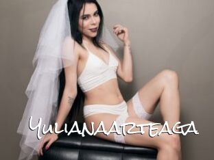 Yulianaarteaga