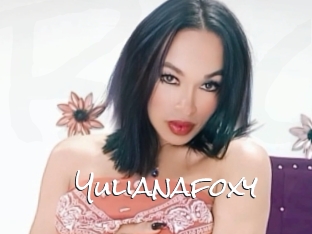 Yulianafoxy