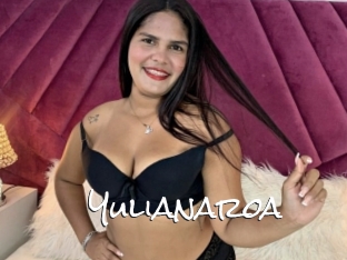 Yulianaroa