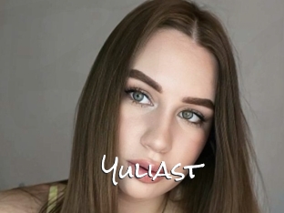 Yuliast
