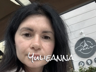 Yulieanna