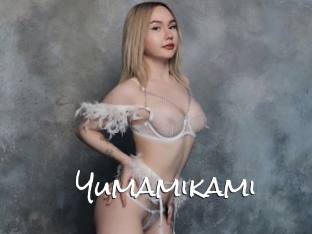 Yumamikami