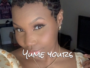 Yume_yours