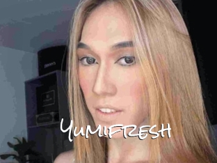 Yumifresh