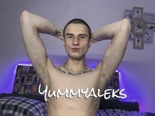 Yummyaleks