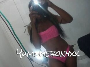 yummyebonyxx Blow Cum