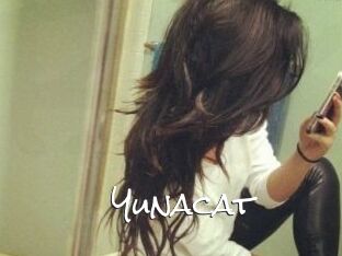Yunacat