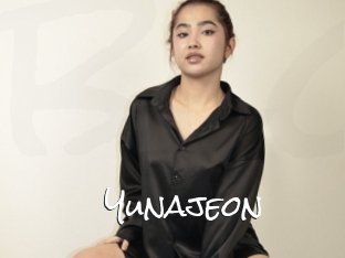 Yunajeon