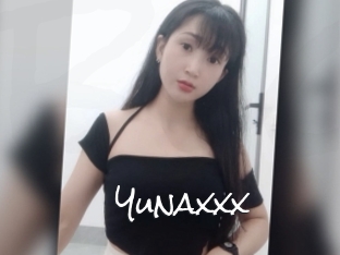 Yunaxxx