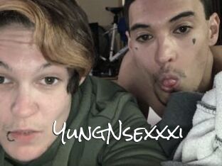 YungNsexxxi