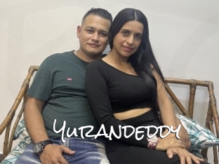 Yurandeddy