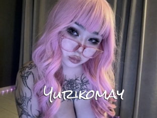 Yurikomay