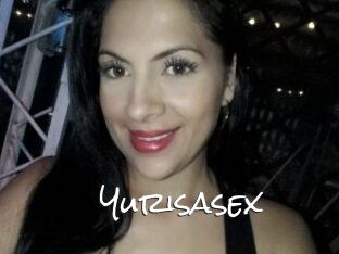 Yurisasex