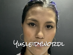 Yusleidywordl