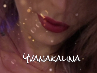 Yvanakalina