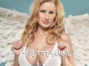 Yvetteshine