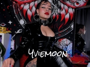 Yviemoon