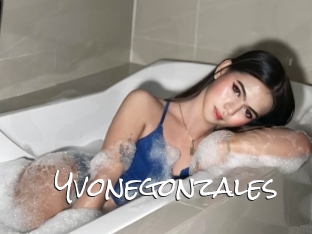 Yvonegonzales