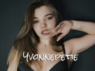 Yvonnepetie