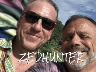 ZEDHUNTER
