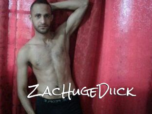ZacHugeDiick