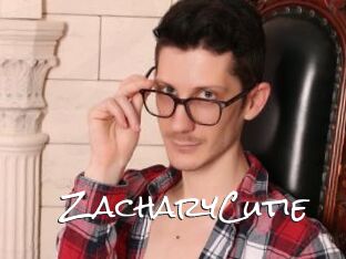 ZacharyCutie