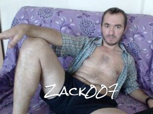 Zack007