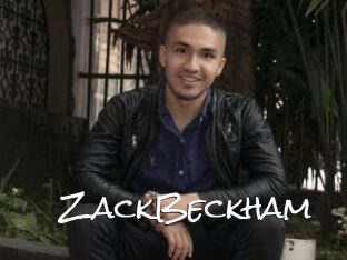 ZackBeckham