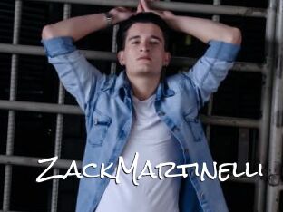 ZackMartinelli