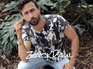 ZackPaul