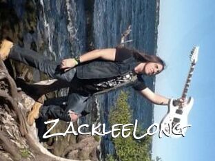 ZackleeLong