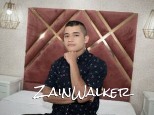 ZainWalker