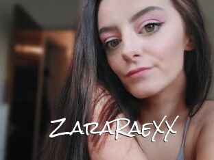 ZaraRaeXX