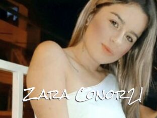 Zara_Conor21 Blow Cum