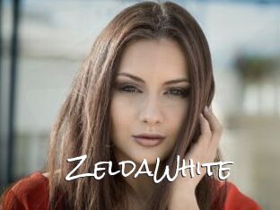 ZeldaWhite Blow Cum