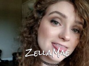 ZellaMae