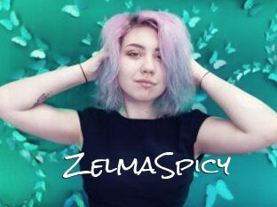 ZelmaSpicy
